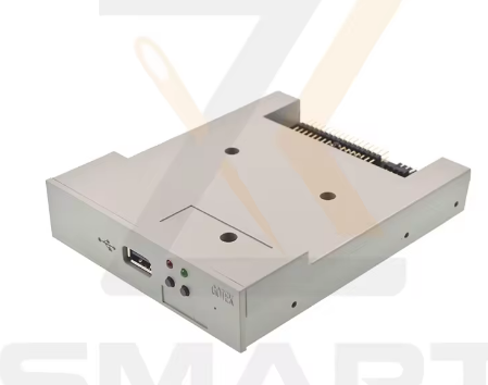 Original Gotek USB Floppy Driver Emulator SFR1M44-SUE For China & SWF Embroidery Machine parts