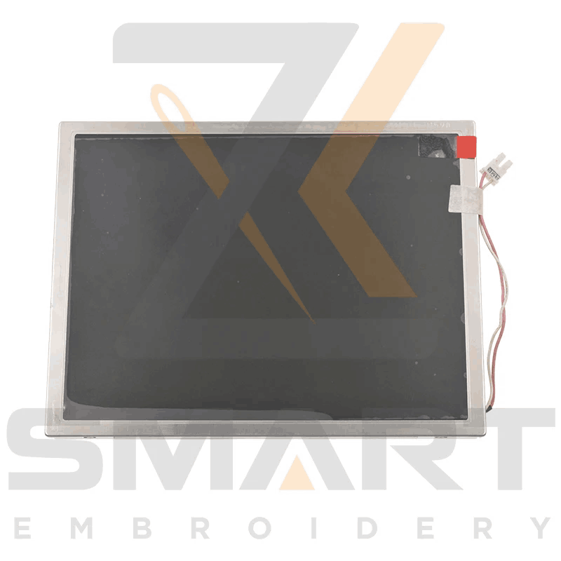 Touch screen 6.4 Inch Display Panel LB064V02-TD01 SWF Embroidery Machine Parts