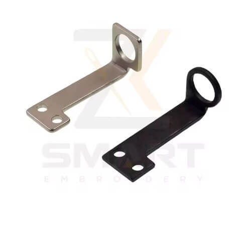 10 Pieces Bushing Holder 080510030001 EC0A06000000 080510030000 For Tajima SWF China Embroidery Machine parts