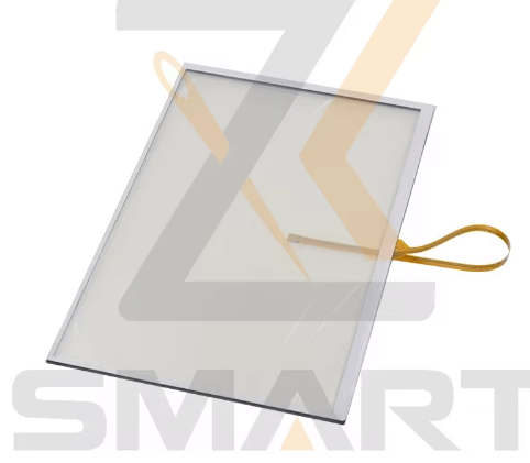 Display Panel Touch Screen For DAHAO A15 Display Monitor Chinese Embroidery Machine Parts