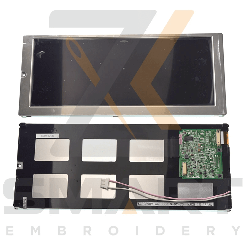 happy machine Display Panel EPZ00790 touch screen for Happy Embroidery Machine Parts
