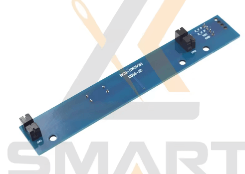 Ricoma Sensor card RCM-SW2V20 03150820 For Ricoma Embroidery Machines E17-RCM-SW2V20 board