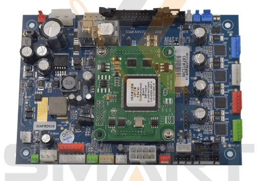 Ricoma Multi Functional Control Board RCM-TZA-MB4V15 RCM-SSMFA4V70 Ricoma Embroidery Machine Parts