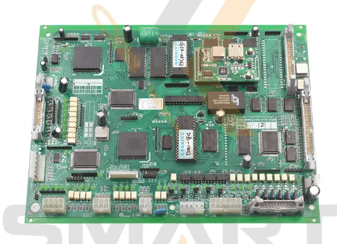 Rainbow Mainboard  ES-CPU-V5.0 ES-CPU-V3.0 Chinese Embroidery Machine Parts