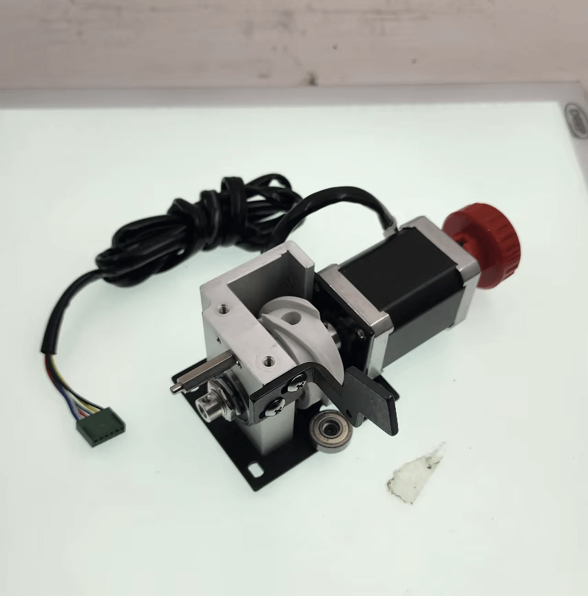 Original Ricoma Color Change Ass'y 01293862VA MT Type Embroidery Machine Parts