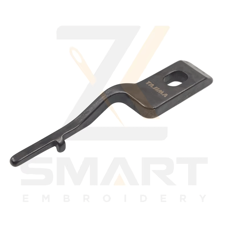 Tajima Rotary Hook Support With TAJIMA Embroidery Machine Parts Good Quality