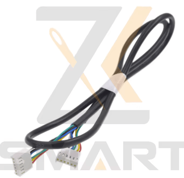 Single Cable For DAHAO EF230 EF200 board China Embroidery Machine Parts E11-EF230/EF200