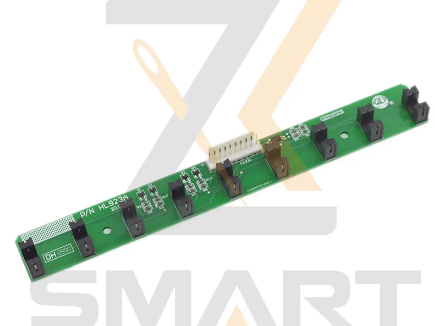 DAHAO Sensor Card HL923 China Embroidery Machine Parts EDH0501-HL923-C