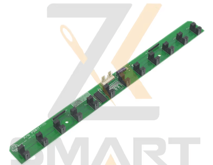 DAHAO PD017 Sensor Card for Chinese Embroidery Machine Parts EDH0501-PD017