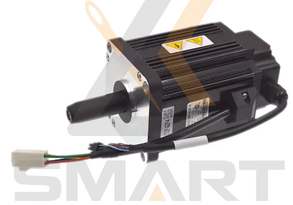 DAHAO Main Motor SM80-02525P-M1 For DAHAO A15 4 Heads China Embroidery Machine Parts EDH03-SM80-02525P-M1