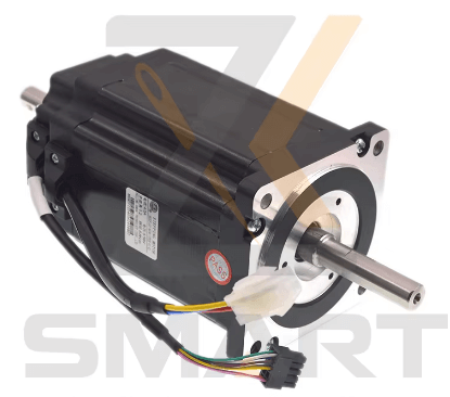 DAHAO Y Motor 86H3F123-403A-1252S-01-E1 For DAHAO A15 4 Heads Chinese Embroidery Machine Parts