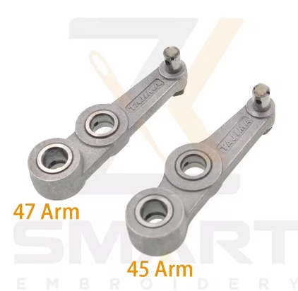Tajima Needle Bar Driving Lever EG0527000000 080230050S00 A04TJ01-45 A04TJ01-47 for Tajima embroidery machine parts