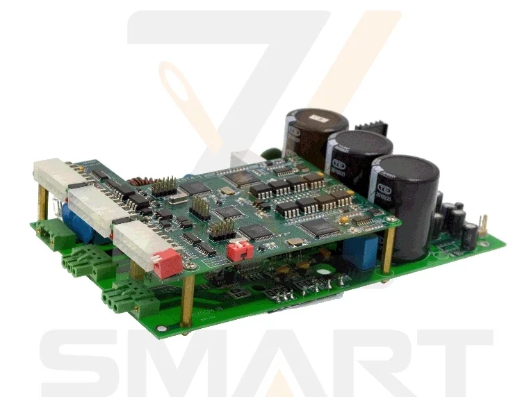 YIDA XY Driver Board YDSD150A Embroidery Machine Parts EYD-YDSD150A