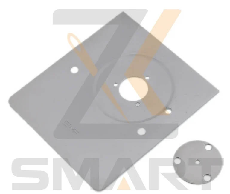 SWF Needle Plate R0513 SWF Embroidery Machine parts