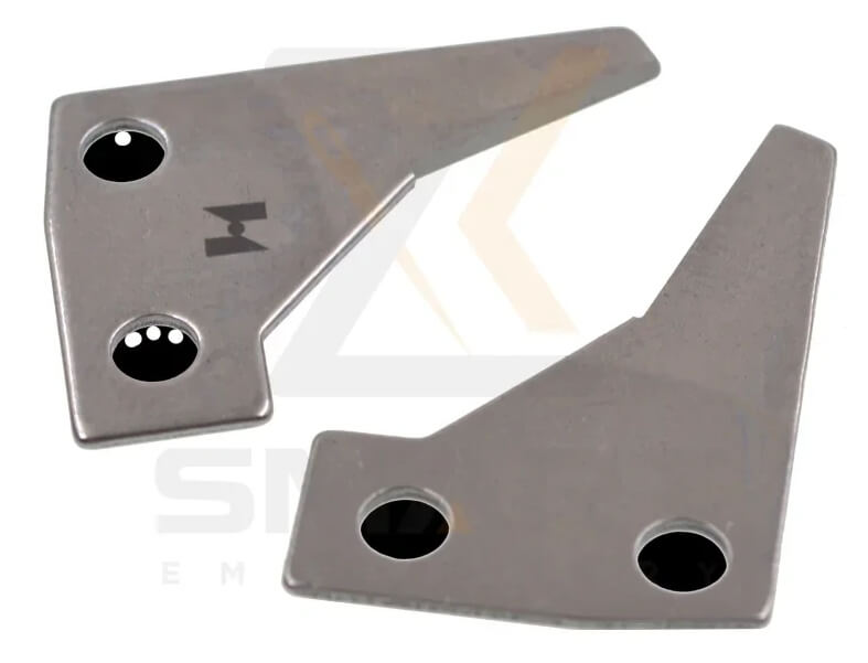 Barudan Knife KN270960 Barudan Embroidery Machine Parts