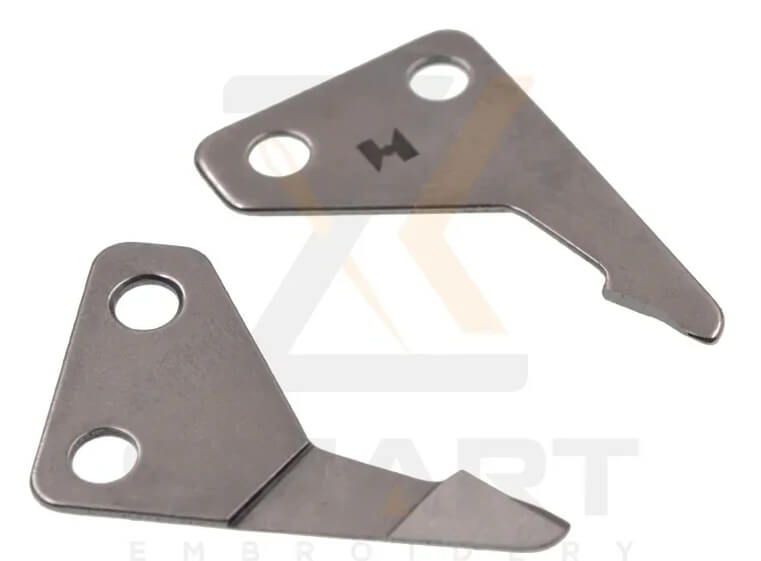 Barudan Knife KN270961 Barudan Embroidery Machine Parts