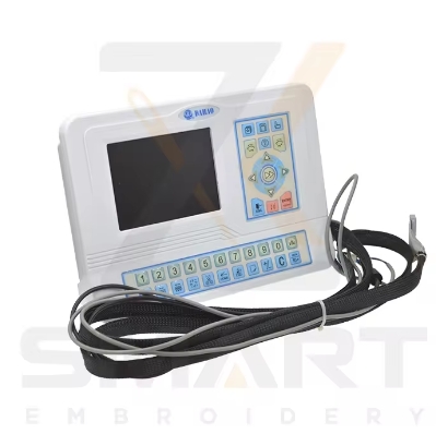 DAHAO 328 Display Monitor For E600, E870, E866 Etc China embroidery machine parts