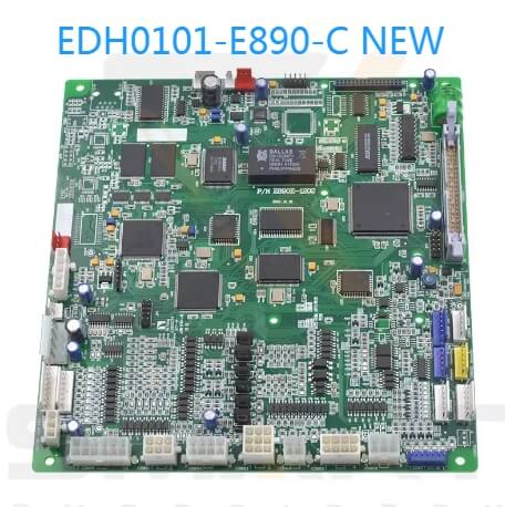 dahao E890 CPU MainBoard MotherBoard For Chinese Embroidery Machine parts