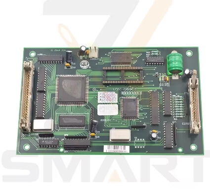 dahao board E715 CPU MainBoard For DAHAO Chinese Embroidery Machine parts EDH0101-E715-U