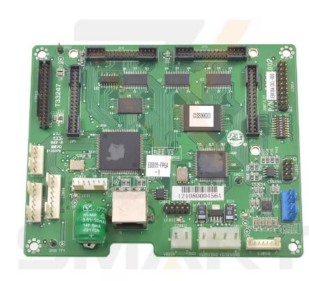 dahao Board E8805 CPU MainBoard For DAHAO China Embroidery Machine parts EDH0101-E8805