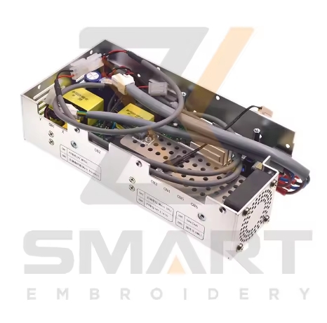 DAHAO IP501 Power Supply Board For A15 Computer System China Embroidery Machine Parts