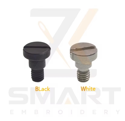 Fastening screws: M4*8.2 512104060001 512104060012 Tajima Embroidery Machine Parts