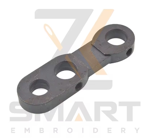 Base : Tension Pulley 0F0120130000 Tajima SWF Chinese Embroidery Machine Parts D08016-TJ01 D08016-TJ02