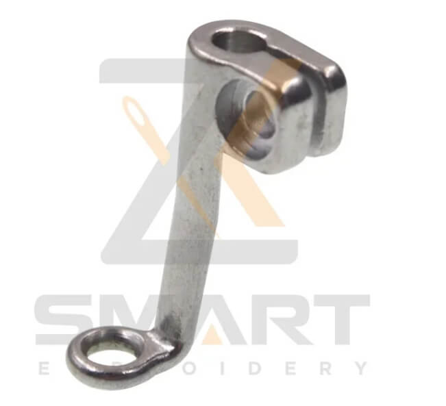 Individual Presser Foot For Chinese Embroidery Machine parts