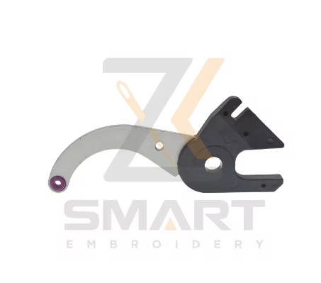 Barudan Take-up Lever Ass'y KB230150 Barudan Embroidery Machine Parts