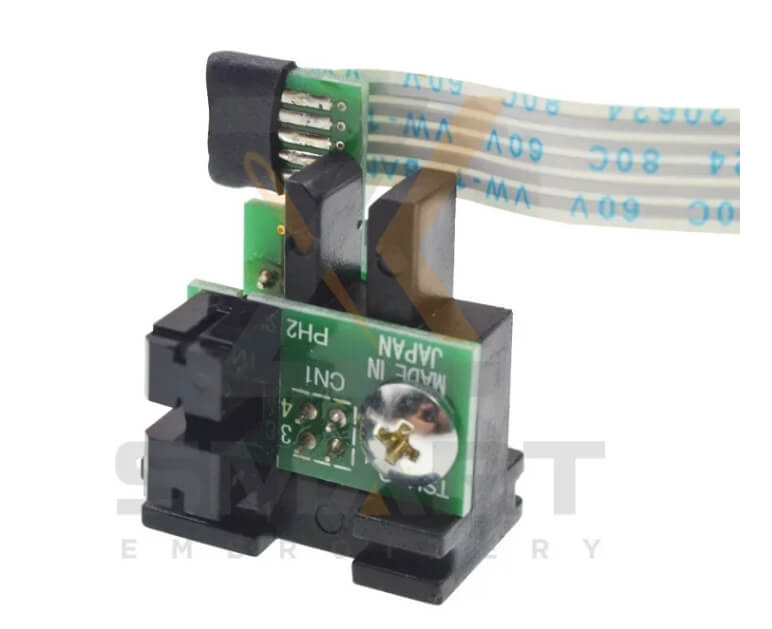 Genuine Tajima TC Sensor board 0J2602300A23 FG7204010000 0J2602100010 0J2601100011 0J2602300A22 Tajima Embroidery Machine Parts