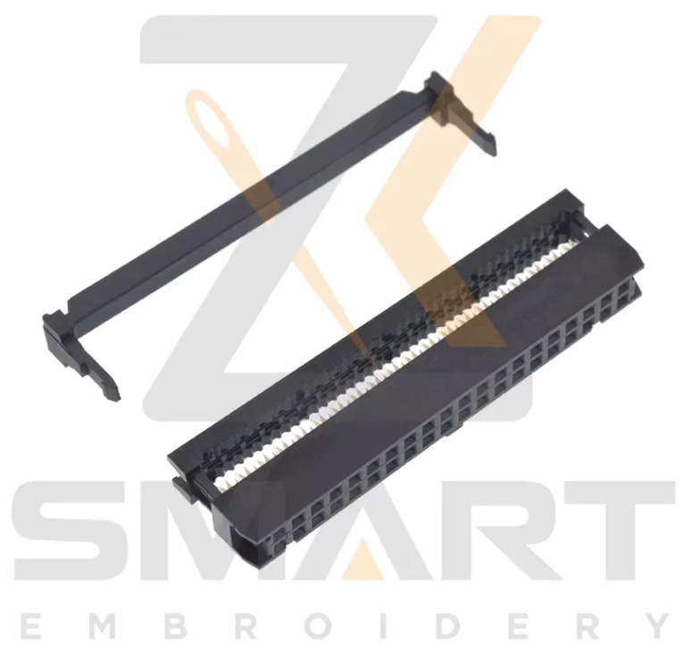 40 Pin Joint Ternimal Embroidery Machine Parts