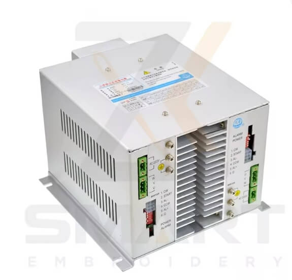 DAHAO MS21 Driver For DAHAO Chinese Embroidery Machine parts