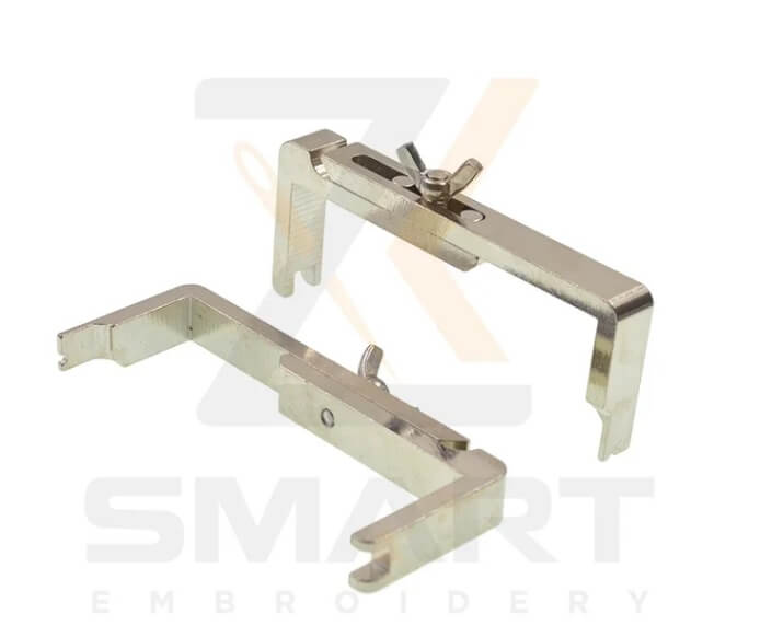 Needle Bar Connecting Stud Gauge ZG0030400000 For TAJIMA Embroidery Machine parts,G01-TJ02