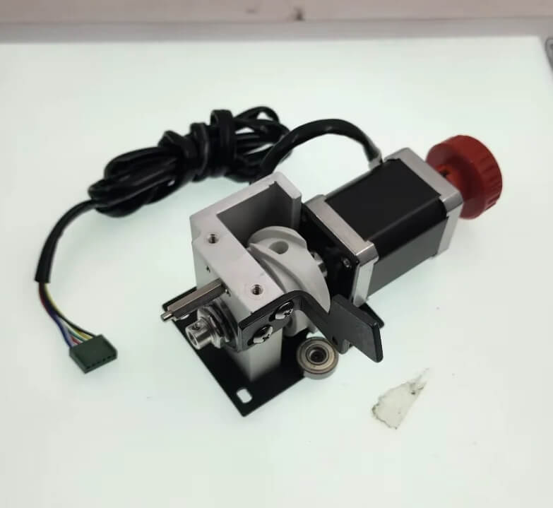 genuine Ricoma Color Change Ass'y 01293862VA MT Type Embroidery Machine Parts C0203RC02
