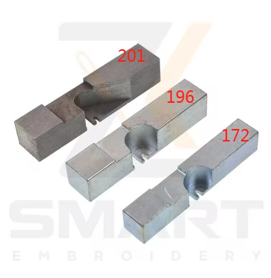 Needle Bar Gauge For China Embroidery Machine parts