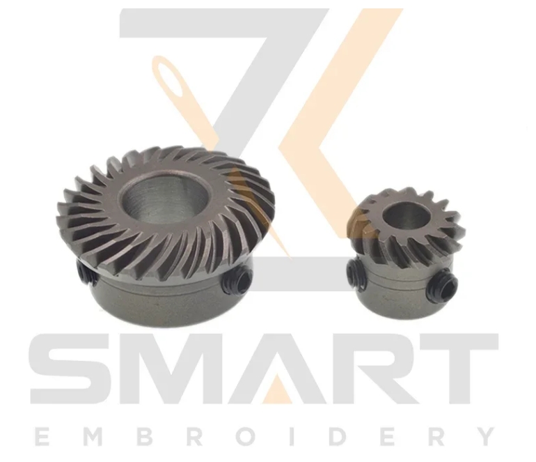 Barudan Lower Shaft Connecting Gear HP321082 HP220712 Barudan Embroidery Machine Parts