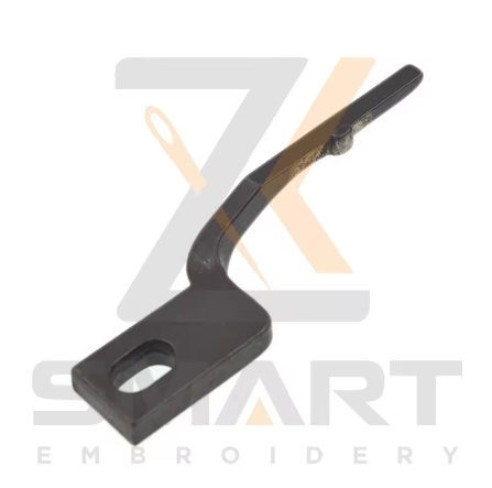 Barudan KF220511 Hook Bobbin Case Position Bracket Barudan Embroidery Machine Parts