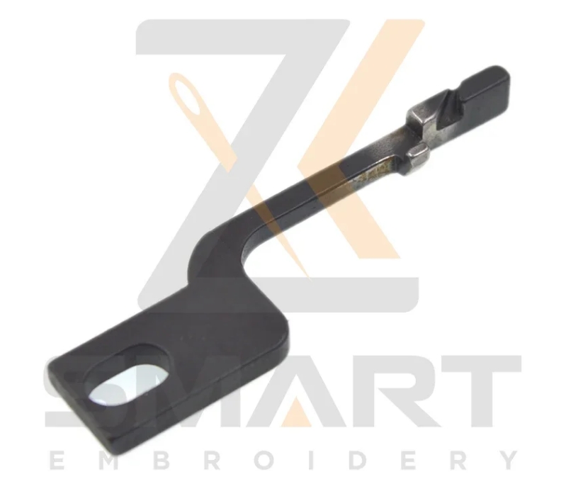 Barudan Embroidery Machine Parts HV270372 Hook Bobbin Case Bracket