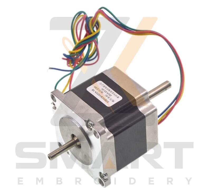 Feiya Motor 57BYG101A-18 Embroidery Machine Parts