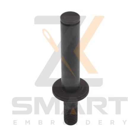 Pulley Shaft For TANG CAMFive Embroidery Machine Parts