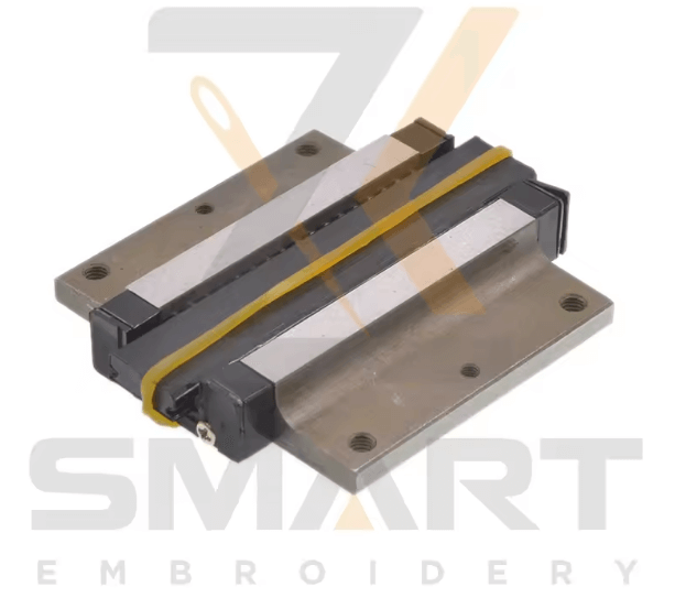 Liner Rail Slider For Tajima Embroidery Machine parts