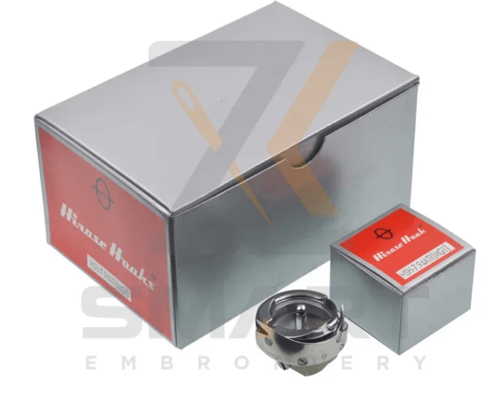 Genuine Hirose Rotary Hook HSH-794ATR(MG1) For Barudan Embroidery Machine parts