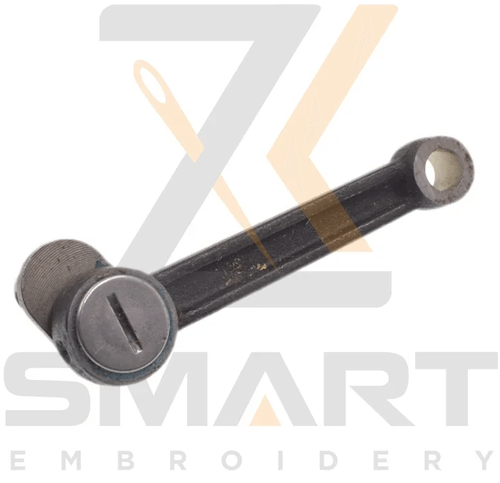 Connecting Rod With Crank For SWF Embroidery Machine parts A070401