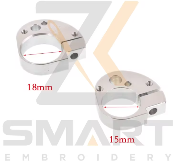 Cam Boss For 15mm And 18mm Shaft Tajima Embroidery Machine Parts