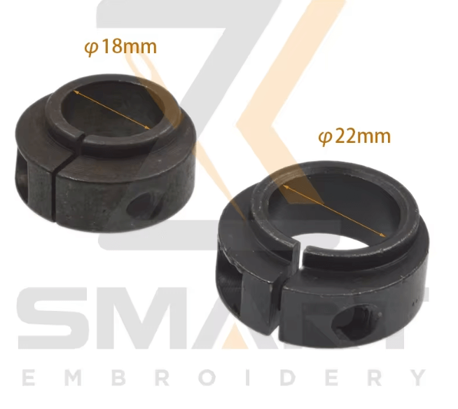 Needle Bar Cam Tightening Collar EF0508000000 For China Embroidery Machine parts
