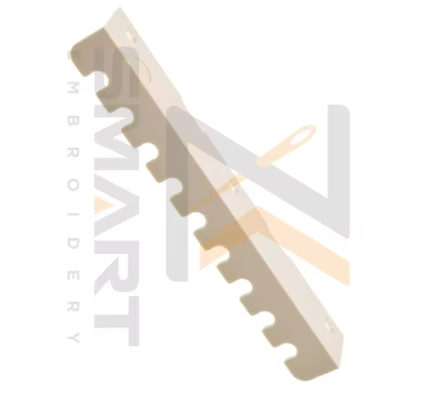 genuine Tajima 9 Colors Upper Thread Guide FN0909020090 For Tajima Embroidery Machine parts