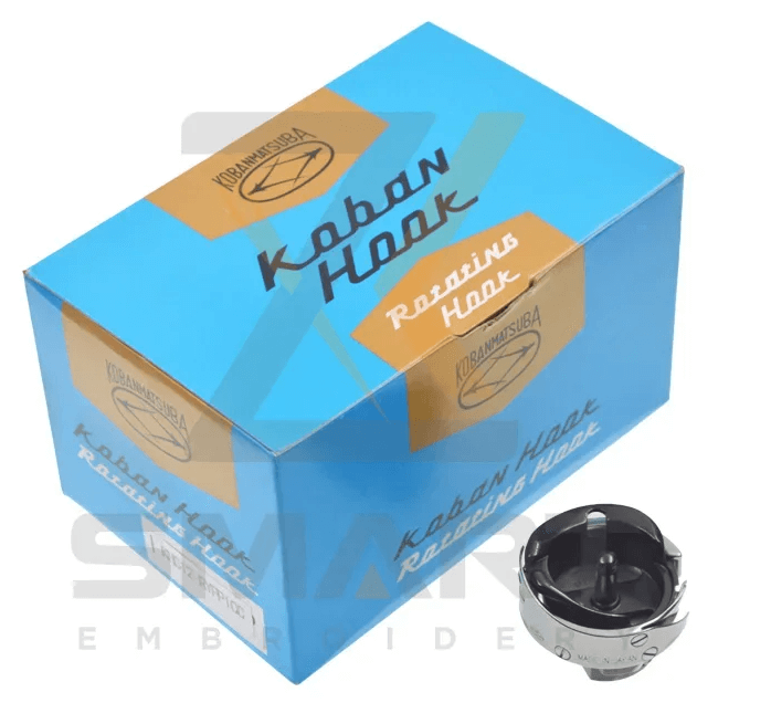 genuine Koban Rotary Hook KHS12-RYPICC For Barudan Embroidery Machine parts