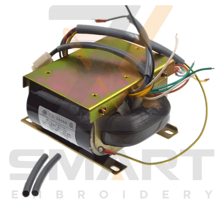 genuine DAHAO Transformer DBR-760 For Feiya Chinese Embroidery Machine parts