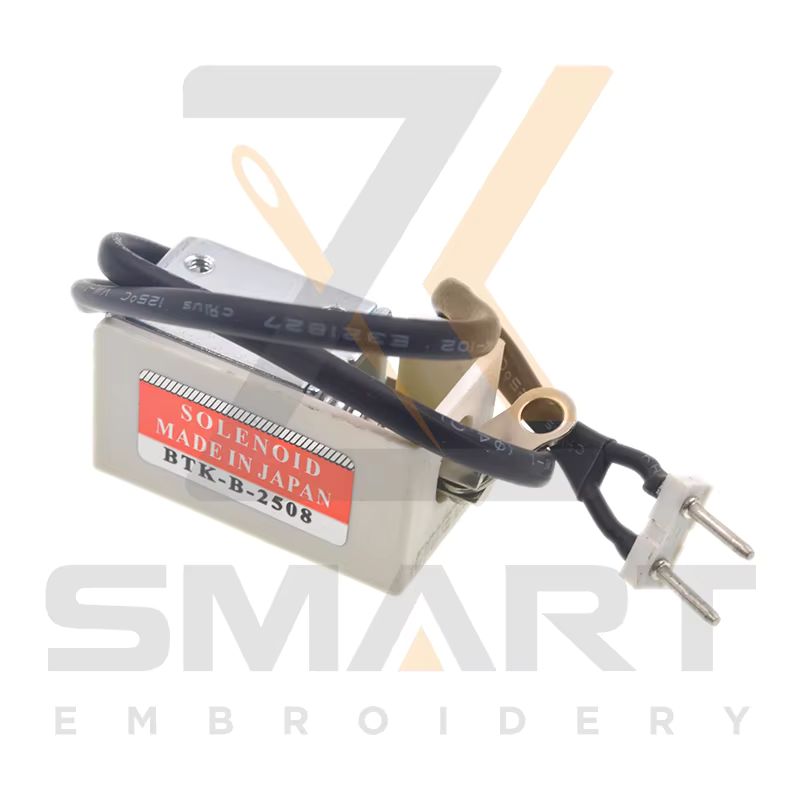 Picker Solenoid for China Embroidery Machine Parts