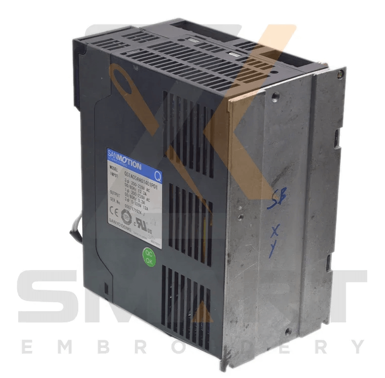 Original New Y Driver QS1A05AA01401P01 QS1A05AA For SWF SB Embroidery Machine parts